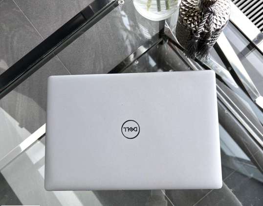 Portátil Dell Latitude 5410 i5-10gen/8GB/256GB SSD FHD 14&amp;#039; &amp;#039;
