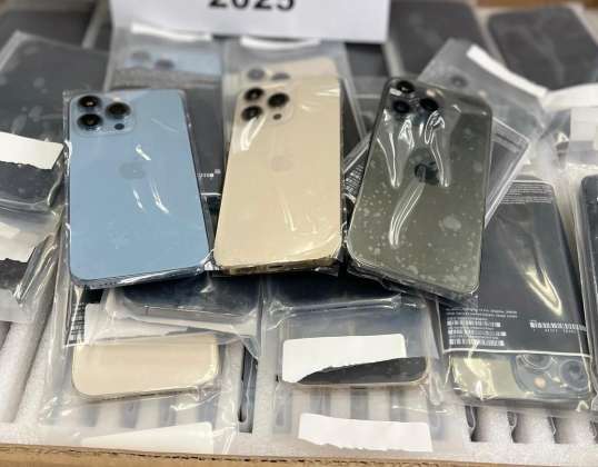 iPhone 13 Pro 256GB A++ Grade - 90 Days Warranty Assured Best Quality