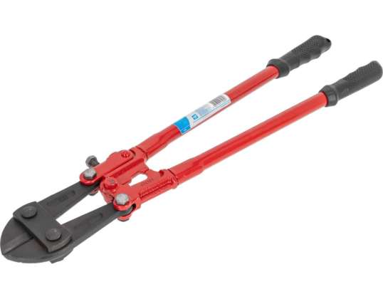 Cisailles à barres 600 mm diamètre max 10 mm 24"