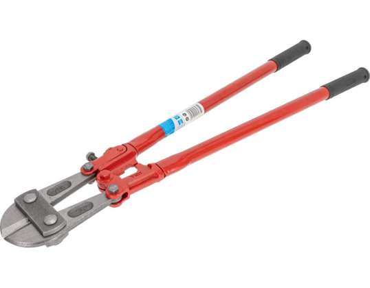 Cisailles à barres 750mm. diamètre max 13mm 30"