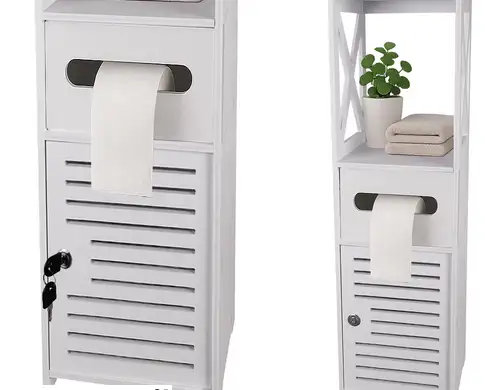 AXI 00025763 Badezimmerschrank Ruhhy 25763