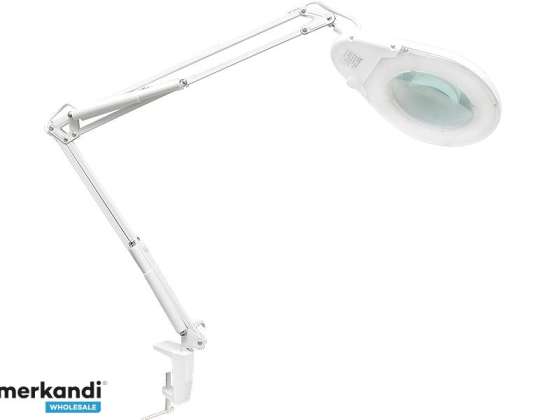 2107# Lupenlampe 15w zd129a led