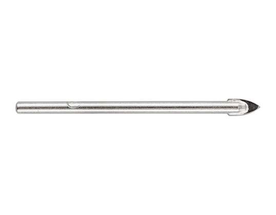 TOP 54T413 5mm lasiporanterä