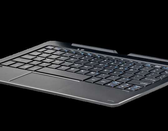 Tastatur for nettbrett KM1084. 1085. 1086. 1087