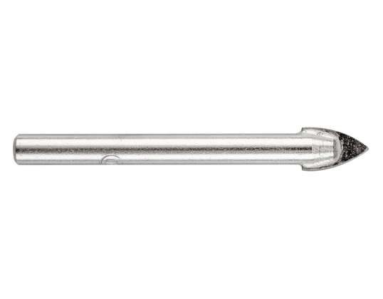 TOP 54T416 10mm lasiporanterä