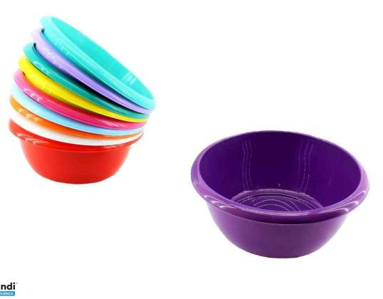 Bol rond 28cm 3,5 litres Pry.