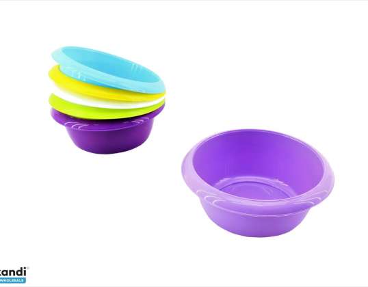 Bol rond 16cm 0,6 litre Plever.