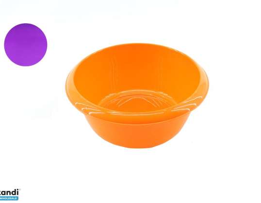 Runde Schüssel 20cm 1,1 Liter Hebel