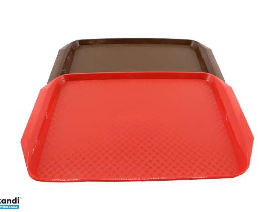 Tablett MCD Groß 47 33cm