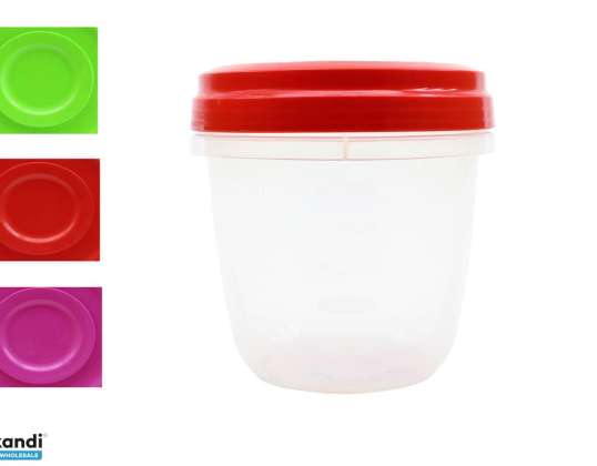 Würziger Kunststoff 750ml