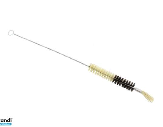 Brosse de rondelle de tube à essai 16mm 20mm