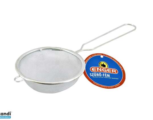 Filtre Métal 8cm eng 048