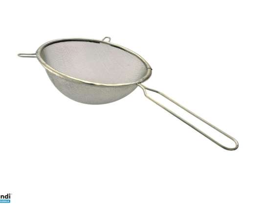 Filtre Métal 18cm eng 053
