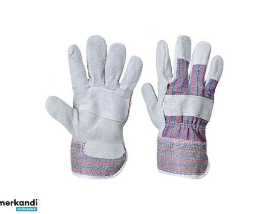 Handschuhe Hobby Leather eng 201/R13000010/R13000050