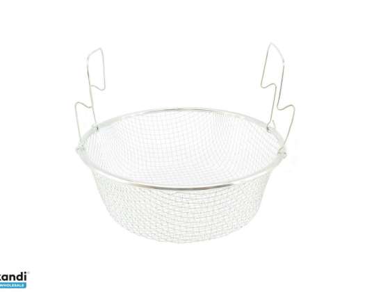 Fritteuse-Korb 20cm eng 395