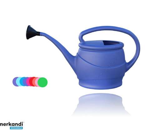 Sprinkler 10 Liter Sprinkler mit Rose