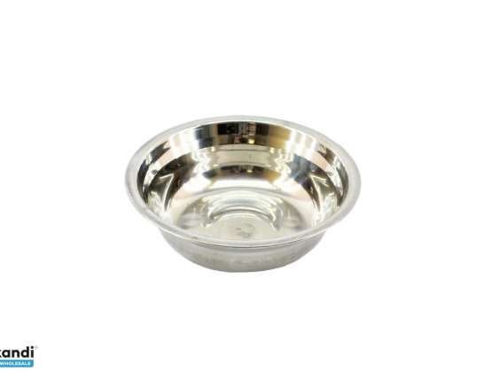 Metallschale 18cm eng 095