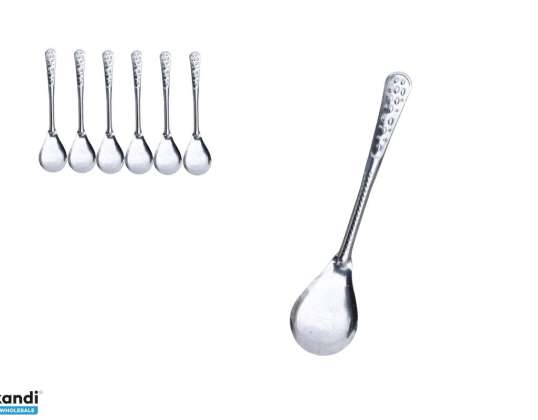 Teelöffel: 6pcs os eng 167
