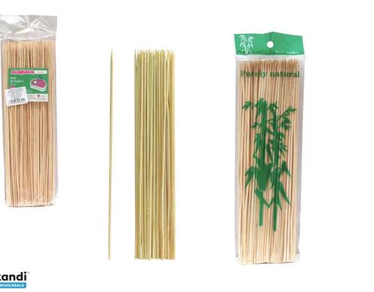 Eagle Stick Bambus 100 Stück 25cm eng 396