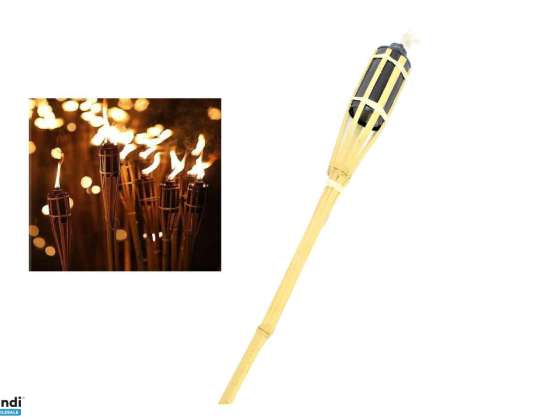 Fackel Bambus 90cm eng 069