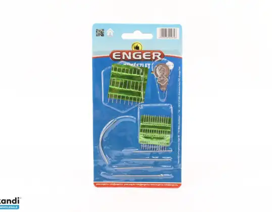 Nadelsatz Bogen eng 134