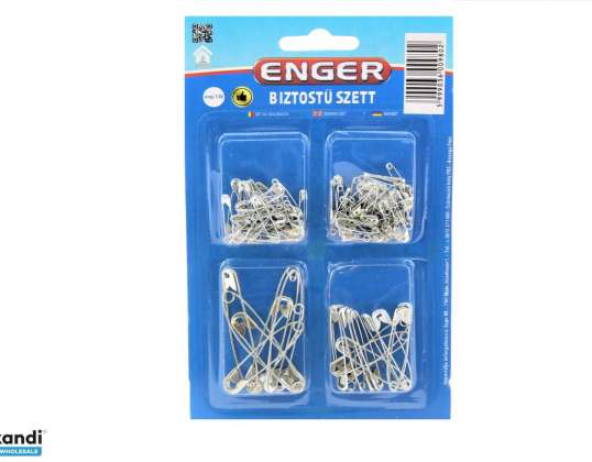 Jeu d’aiguilles à fusible eng 138