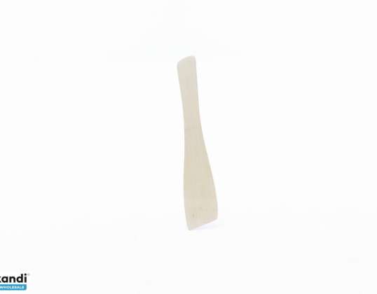 Teflonschaufel Holz 20cm
