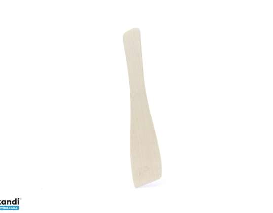 Teflon Schaufel Holz 25cm