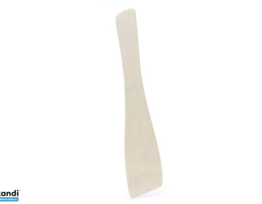 Teflonschaufel Holz 40cm