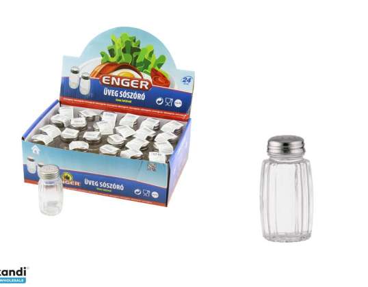 Salzsprühglas Inox Dach eng 002