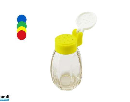 Salzsprühglas Spring Eng 001