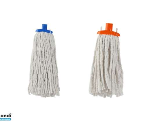 Tête de Coton Blanc 120 ''M''