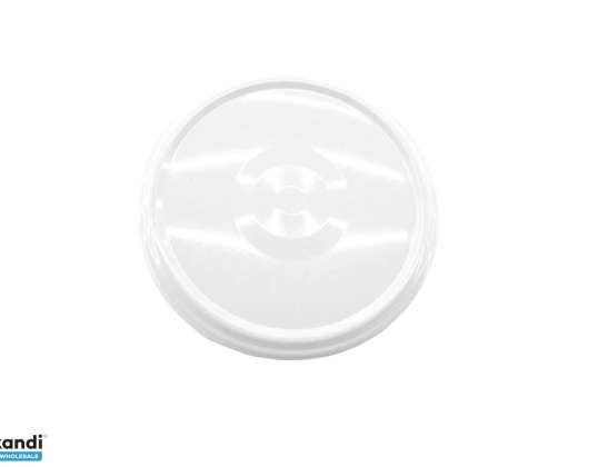 Gewindedach Metall 82mm 25 Stück