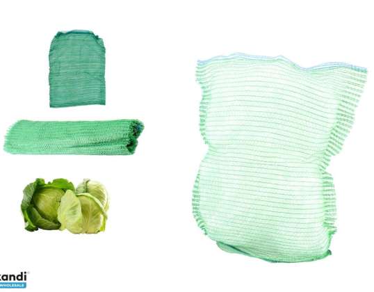 Gemüsebeutel Grün 20kg 40 60 eng 495