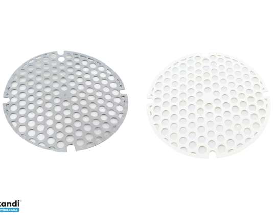 Waschbecken Liner Rund Silikon Pob