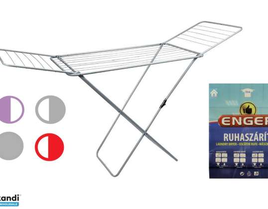 Sèche-linge Classic 18m Enger