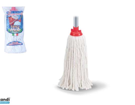 Cotton Head Weiß 250 ''XXL''