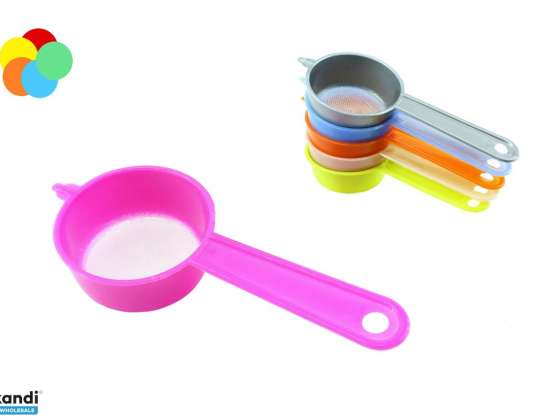 Teefilter 6cm Kunststoff