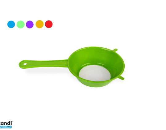 Teefilter 7,5cm Kunststoff