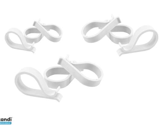 Tischdecken-Clips 10 Stück