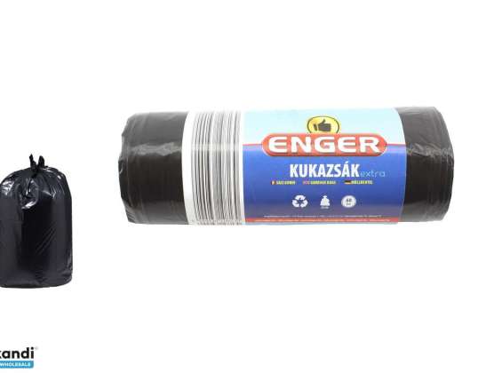 Müllsack extra 60 Liter 20 Stück