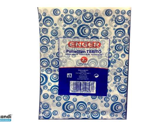 PVC Tischdecke 2 Stück 100 120 Enger