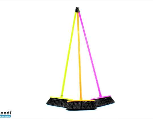 Partvis Griff Bunt