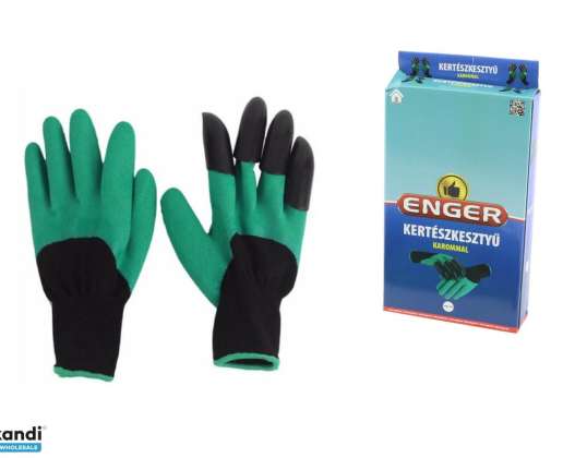 Gants Jardinier Claw eng 313