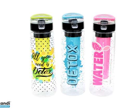 Trinkflasche Kunststoff 730ml 900028