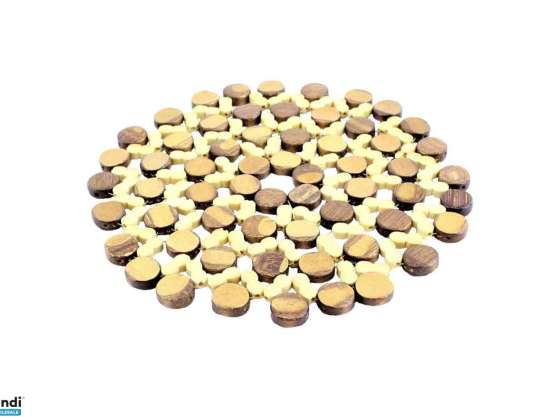 Sets de table en bambou 20 20 eng 381