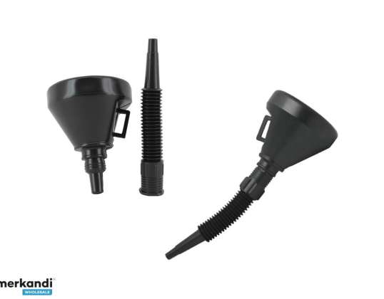 Trichter Benzin eng 393