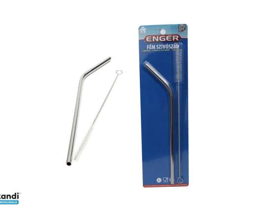 Stroh Metall 1 Stück Reiniger eng 406