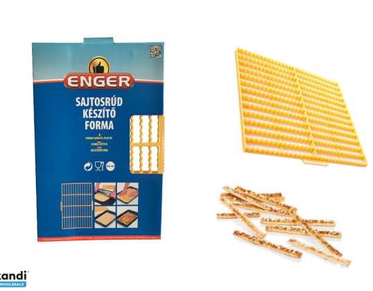 Käse Stick Maker Form Kunststoff 24 33cm eng 446