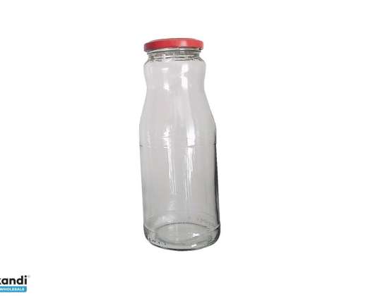 Tomatenglas 720ml TO53